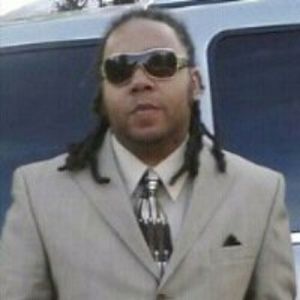 Meet your Posher, Dr. Taylor